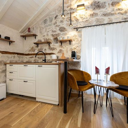Kruna Apartments Est 2024 Split Kültér fotó
