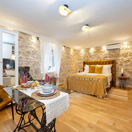 Kruna Apartments Est 2024 Split Kültér fotó