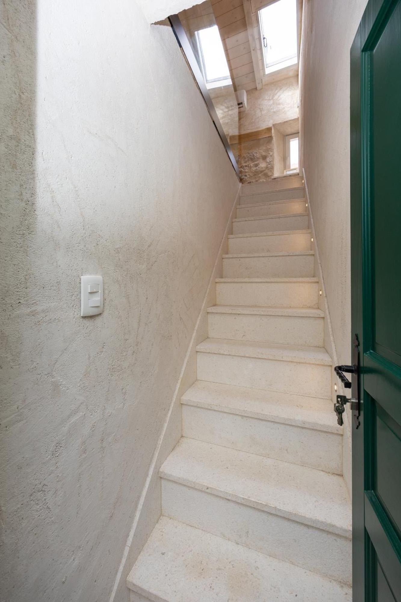 Kruna Apartments Est 2024 Split Kültér fotó