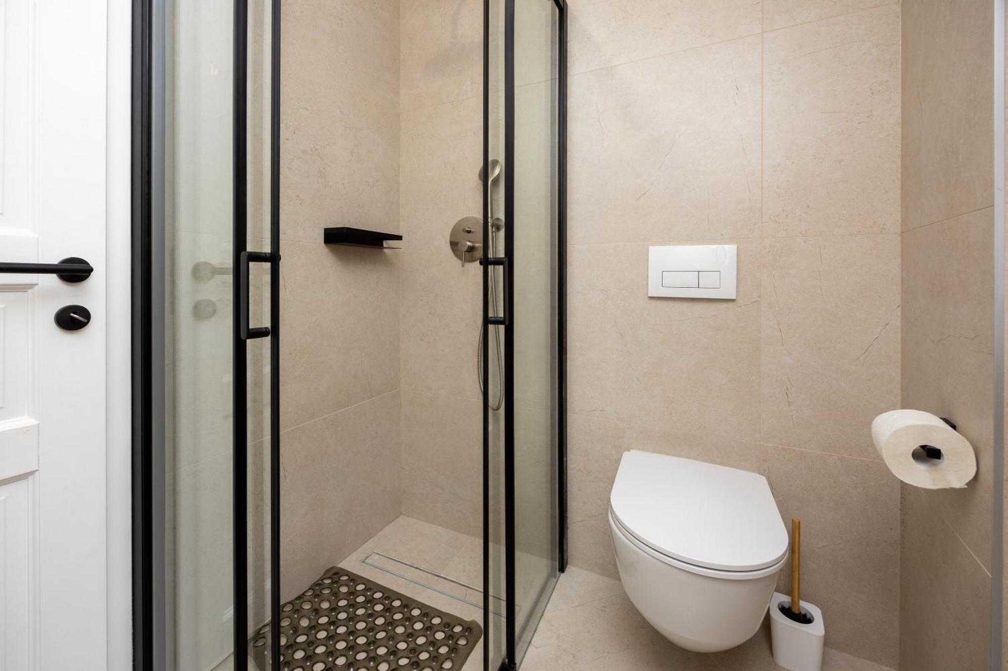 Kruna Apartments Est 2024 Split Kültér fotó